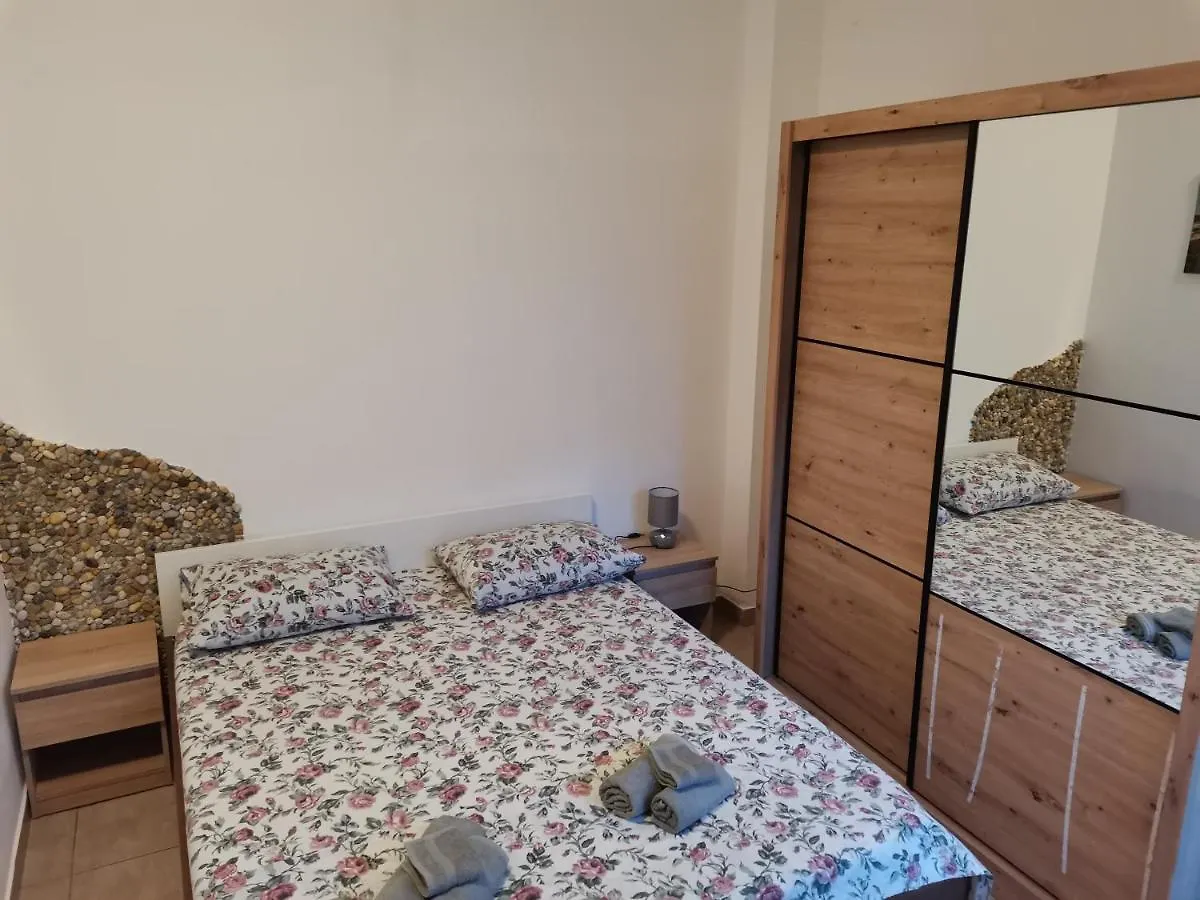 Apartments Uradi Sam Kukljica Croacia